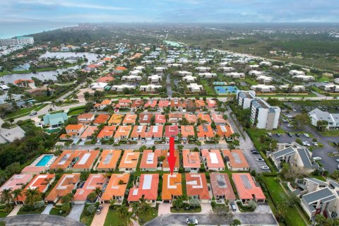 Condo in Jupiter, Florida, 2 bedrooms  № 970565 - photo 7