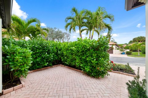 Condo in Jupiter, Florida, 2 bedrooms  № 970565 - photo 8