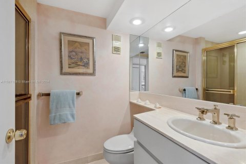 Copropriété à vendre à Aventura, Floride: 3 chambres, 247.58 m2 № 990977 - photo 20