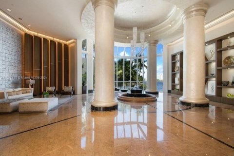 Copropriété à vendre à Aventura, Floride: 3 chambres, 247.58 m2 № 990977 - photo 21