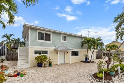 Villa ou maison à vendre à Marathon, Floride: 3 chambres, 184.78 m2 № 1081033 - photo 3