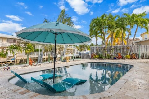 Villa ou maison à vendre à Marathon, Floride: 3 chambres, 184.78 m2 № 1081033 - photo 1