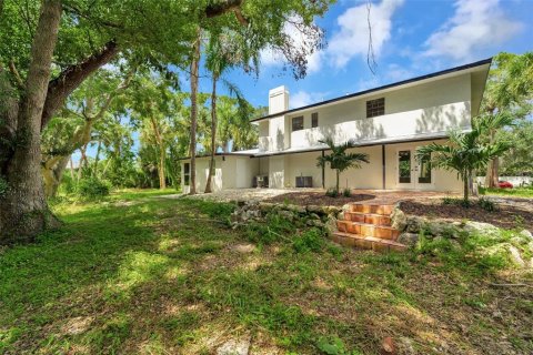 House in Nokomis, Florida 4 bedrooms, 284.28 sq.m. № 1389137 - photo 2