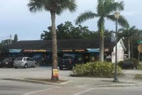 Entreprise à louer à Fort Pierce, Floride № 461094 - photo 1