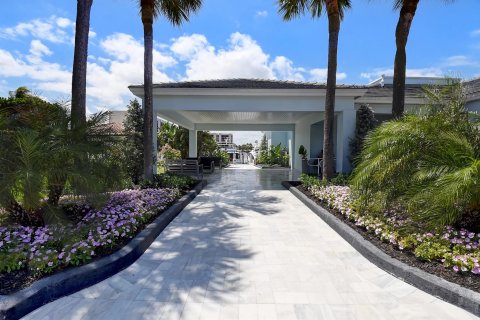 Copropriété à vendre à Boca Raton, Floride: 2 chambres, 112.88 m2 № 1160739 - photo 14