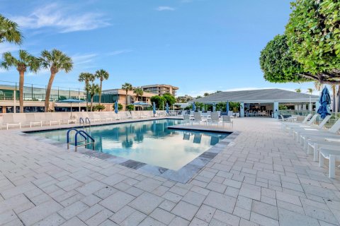 Copropriété à vendre à Boca Raton, Floride: 2 chambres, 112.88 m2 № 1160739 - photo 19