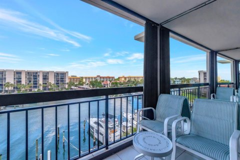 Condominio en venta en Boca Raton, Florida, 2 dormitorios, 112.88 m2 № 1160739 - foto 4