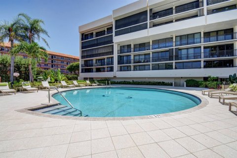 Copropriété à vendre à Boca Raton, Floride: 2 chambres, 112.88 m2 № 1160739 - photo 22