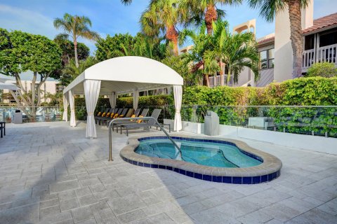 Copropriété à vendre à Boca Raton, Floride: 2 chambres, 112.88 m2 № 1160739 - photo 20