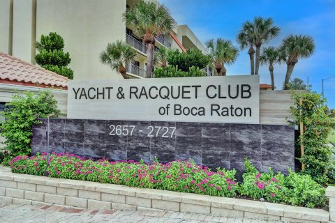 Copropriété à vendre à Boca Raton, Floride: 2 chambres, 112.88 m2 № 1160739 - photo 12