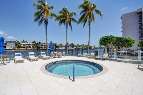 Condo in Boca Raton, Florida, 2 bedrooms  № 1160739 - photo 21