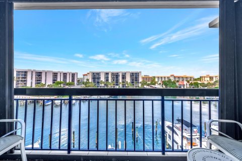 Condo in Boca Raton, Florida, 2 bedrooms  № 1160739 - photo 5