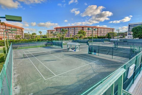 Condo in Boca Raton, Florida, 2 bedrooms  № 1160739 - photo 29