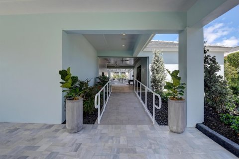 Copropriété à vendre à Boca Raton, Floride: 2 chambres, 112.88 m2 № 1160739 - photo 15