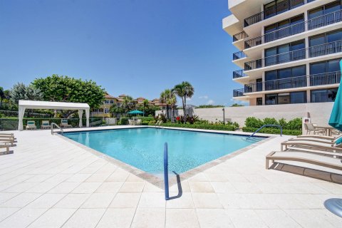 Copropriété à vendre à Boca Raton, Floride: 2 chambres, 112.88 m2 № 1160739 - photo 23