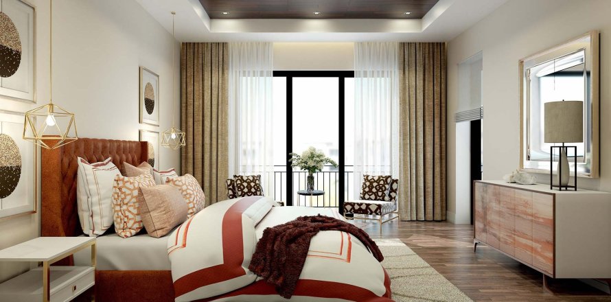 Apartment in QUATTRO AT NAPLES SQUARE in Naples, Florida 3 bedrooms, 282 sq.m. № 73121