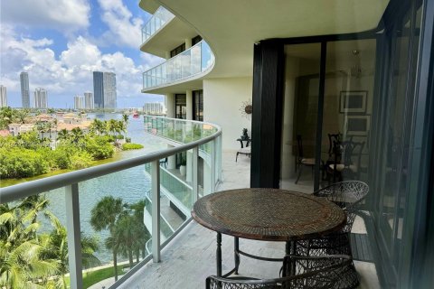 Copropriété à vendre à Aventura, Floride: 2 chambres, 138.89 m2 № 1290874 - photo 7