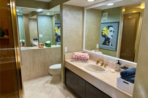 Купить кондоминиум в Авентура, Флорида 2 спальни, 138.89м2, № 1290874 - фото 21