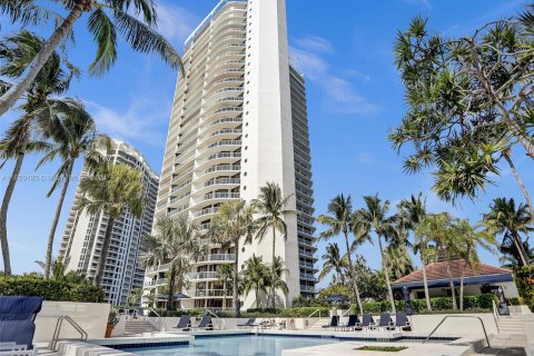 Copropriété à vendre à Aventura, Floride: 2 chambres, 138.89 m2 № 1290874 - photo 26