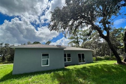 Villa ou maison à vendre à Kissimmee, Floride: 3 chambres, 141.68 m2 № 1363506 - photo 4