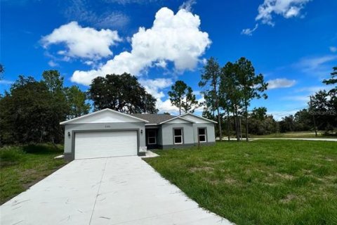 Villa ou maison à vendre à Kissimmee, Floride: 3 chambres, 141.68 m2 № 1363506 - photo 1