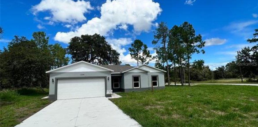 House in Kissimmee, Florida 3 bedrooms, 141.68 sq.m. № 1363506