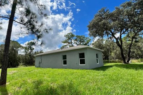 Villa ou maison à vendre à Kissimmee, Floride: 3 chambres, 141.68 m2 № 1363506 - photo 5