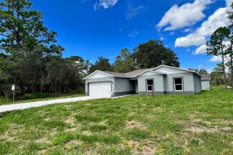 Villa ou maison à vendre à Kissimmee, Floride: 3 chambres, 141.68 m2 № 1363506 - photo 2