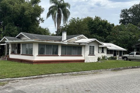 Villa ou maison à vendre à Tampa, Floride: 2 chambres, 167.22 m2 № 1363450 - photo 2