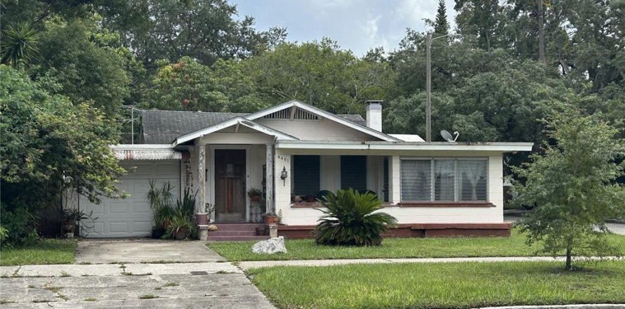 Casa en Tampa, Florida 2 dormitorios, 167.22 m2 № 1363450