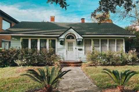 Villa ou maison à vendre à Jacksonville, Floride: 3 chambres, 119.66 m2 № 1363476 - photo 2