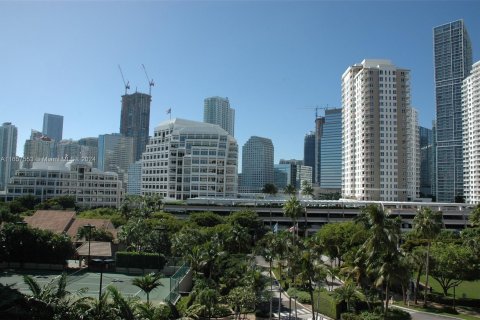 Condo in Miami, Florida, 1 bedroom  № 1362167 - photo 28