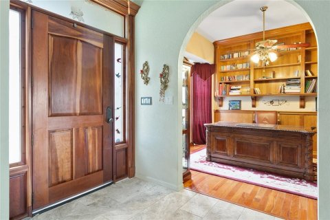 Villa ou maison à vendre à North Port, Floride: 3 chambres, 278.06 m2 № 1367832 - photo 30