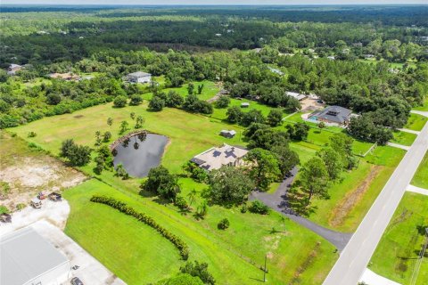 Villa ou maison à vendre à North Port, Floride: 3 chambres, 278.06 m2 № 1367832 - photo 26