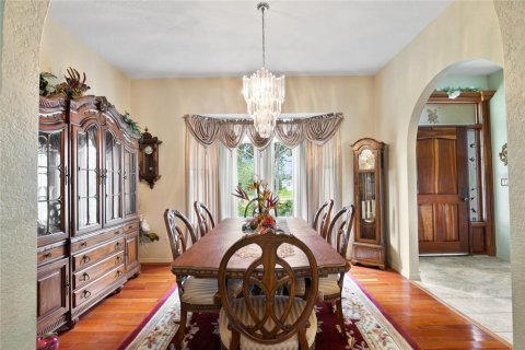 Villa ou maison à vendre à North Port, Floride: 3 chambres, 278.06 m2 № 1367832 - photo 2