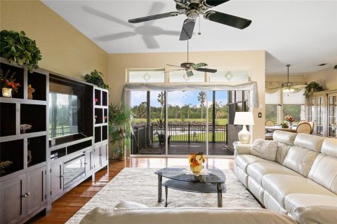 Villa ou maison à vendre à North Port, Floride: 3 chambres, 278.06 m2 № 1367832 - photo 6