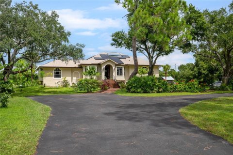 Villa ou maison à vendre à North Port, Floride: 3 chambres, 278.06 m2 № 1367832 - photo 24