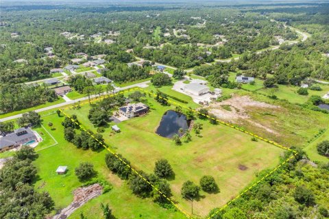 Villa ou maison à vendre à North Port, Floride: 3 chambres, 278.06 m2 № 1367832 - photo 27