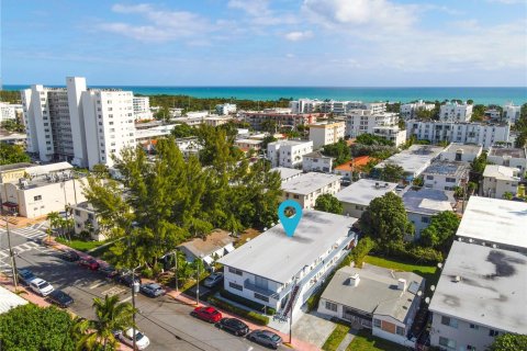 Condo in Miami Beach, Florida, 1 bedroom  № 1242277 - photo 15