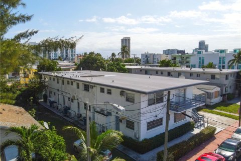 Condo in Miami Beach, Florida, 1 bedroom  № 1242277 - photo 13