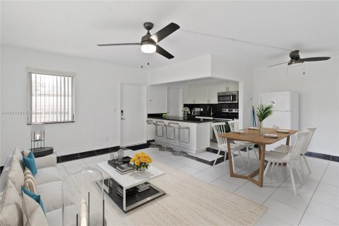 Condo in Miami Beach, Florida, 1 bedroom  № 1242277 - photo 6