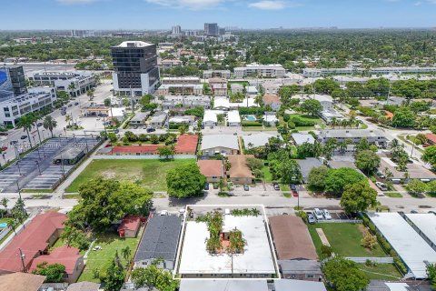 Propiedad comercial en venta en Hallandale Beach, Florida № 1242276 - foto 4