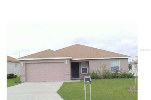 Casa en venta en Davenport, Florida, 4 dormitorios, 162.3 m2 № 1307402 - foto 1