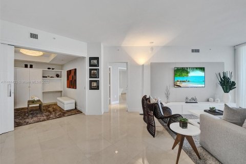 Condominio en venta en North Miami Beach, Florida, 3 dormitorios, 175.86 m2 № 832640 - foto 26