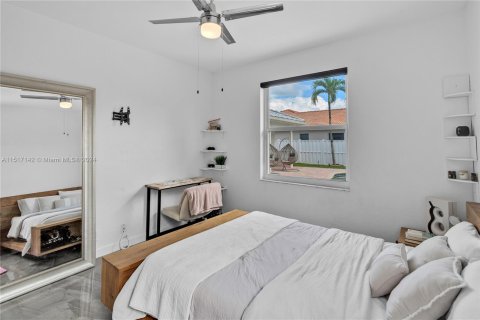 Villa ou maison à vendre à Cooper City, Floride: 4 chambres, 250 m2 № 958656 - photo 16