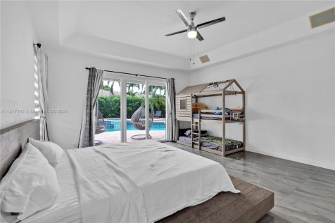Villa ou maison à vendre à Cooper City, Floride: 4 chambres, 250 m2 № 958656 - photo 29