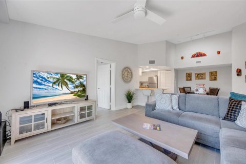 Condo in Fort Lauderdale, Florida, 2 bedrooms  № 1100847 - photo 30