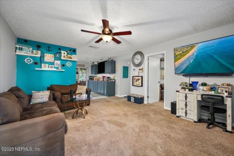 Duplex à vendre à Orange Park, Floride: 4 chambres, 161.65 m2 № 848757 - photo 8