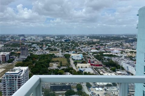 Condo in Miami, Florida, 2 bedrooms  № 1151026 - photo 3