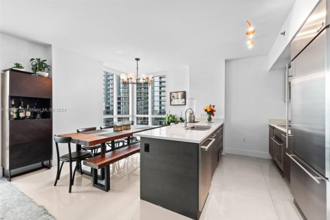 Copropriété à vendre à Miami, Floride: 2 chambres, 104.33 m2 № 1147215 - photo 14